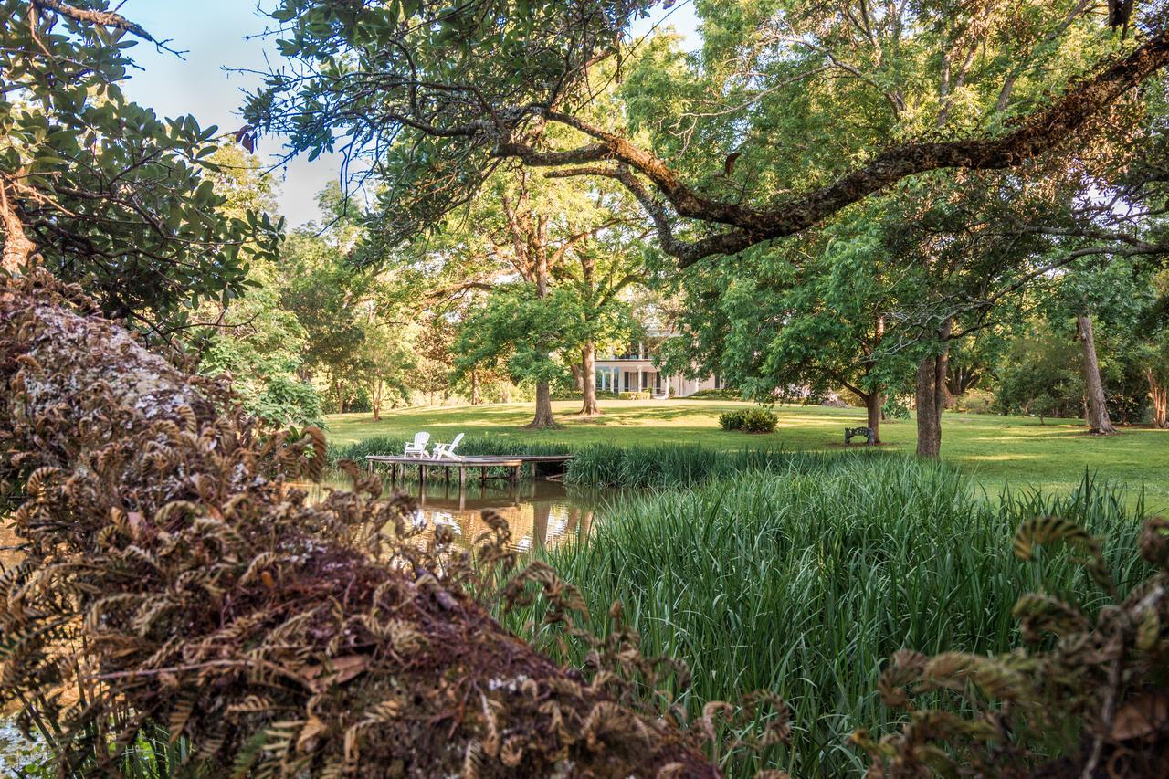 Brandon Hall Plantation Natchez Ngoại thất bức ảnh