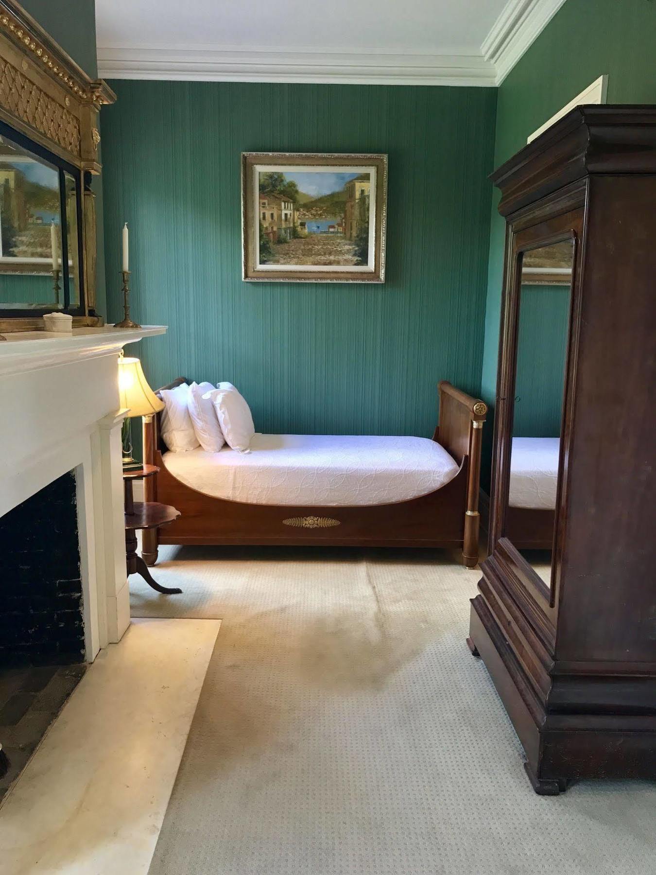 Brandon Hall Plantation Natchez Ngoại thất bức ảnh