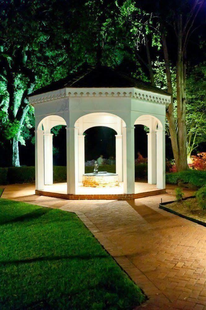 Brandon Hall Plantation Natchez Ngoại thất bức ảnh
