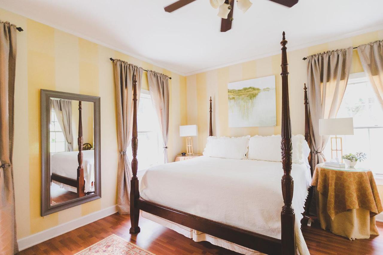 Brandon Hall Plantation Natchez Ngoại thất bức ảnh