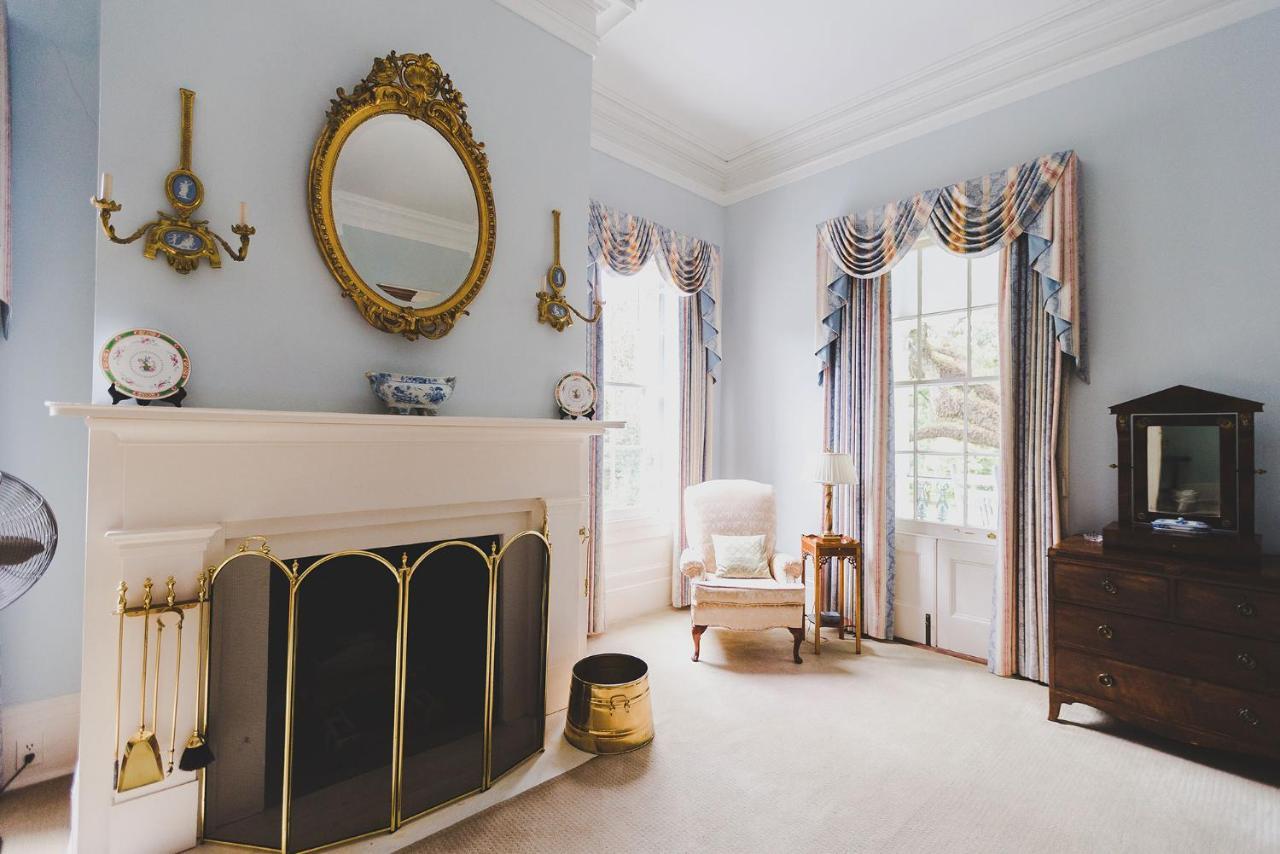 Brandon Hall Plantation Natchez Ngoại thất bức ảnh
