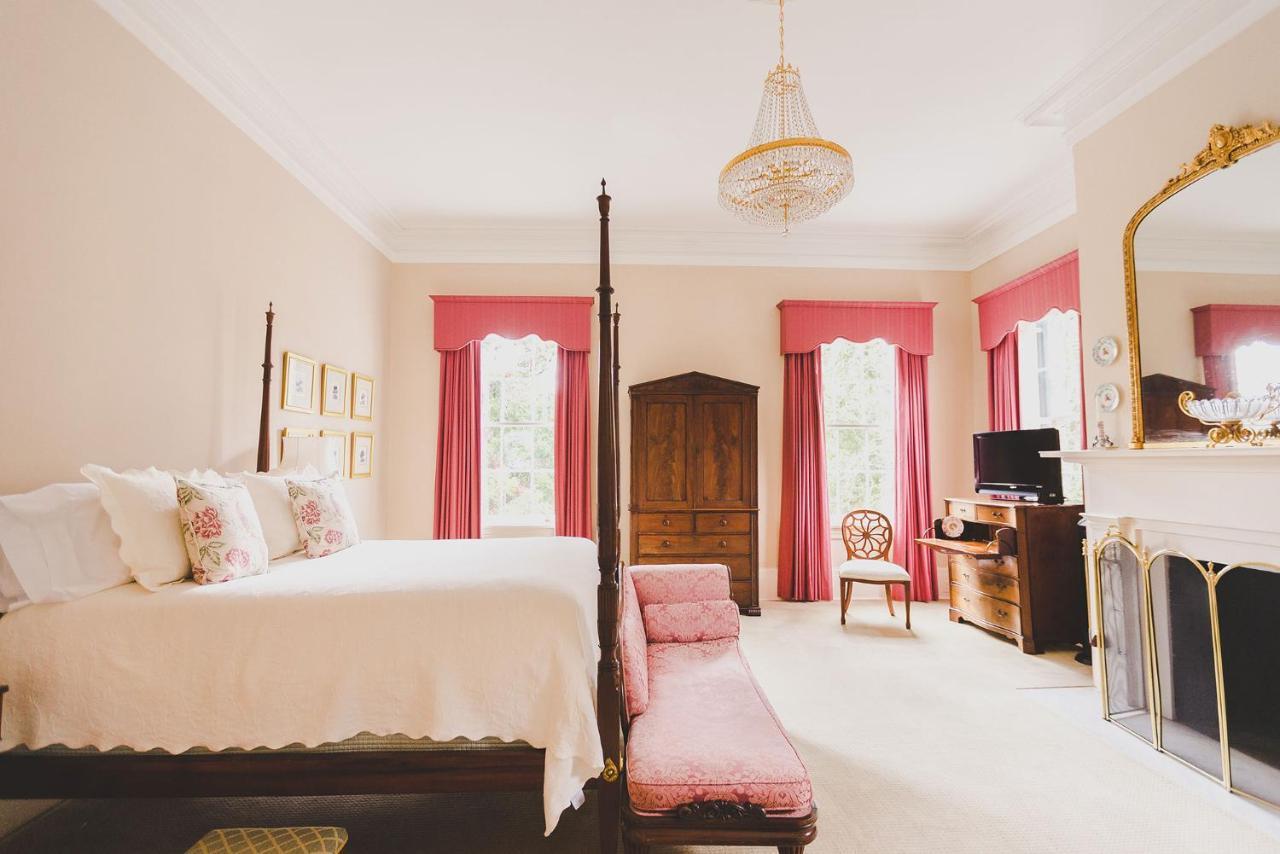 Brandon Hall Plantation Natchez Ngoại thất bức ảnh