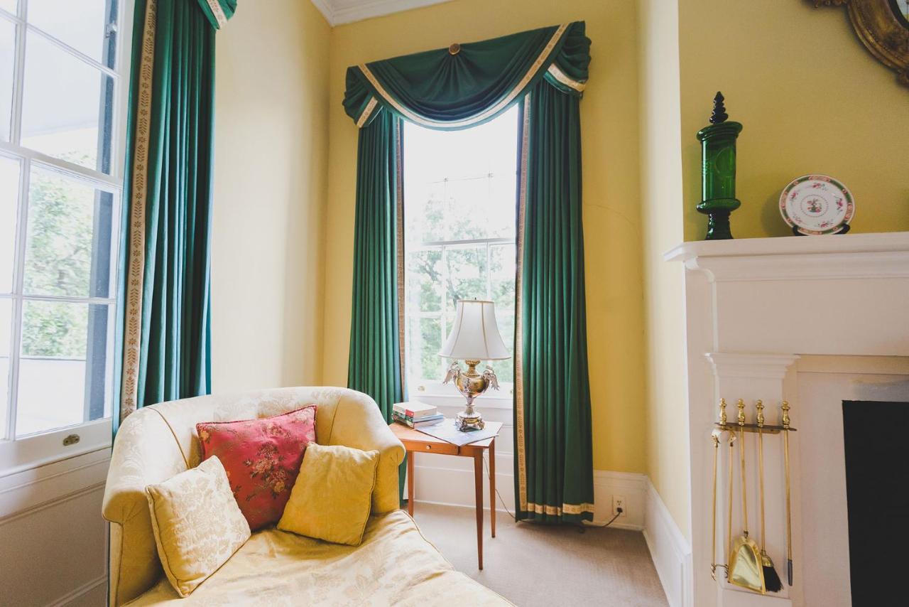 Brandon Hall Plantation Natchez Ngoại thất bức ảnh