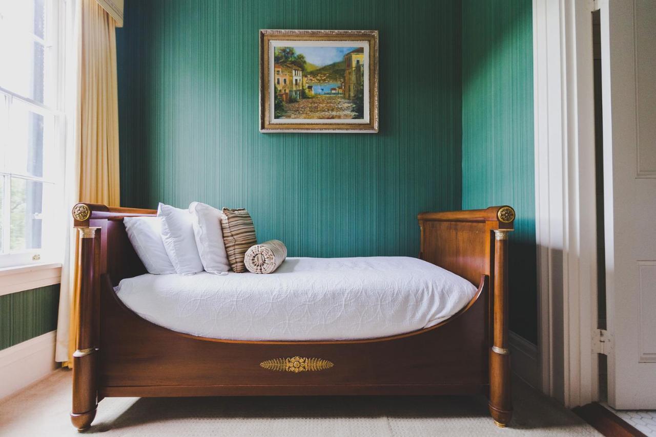 Brandon Hall Plantation Natchez Ngoại thất bức ảnh
