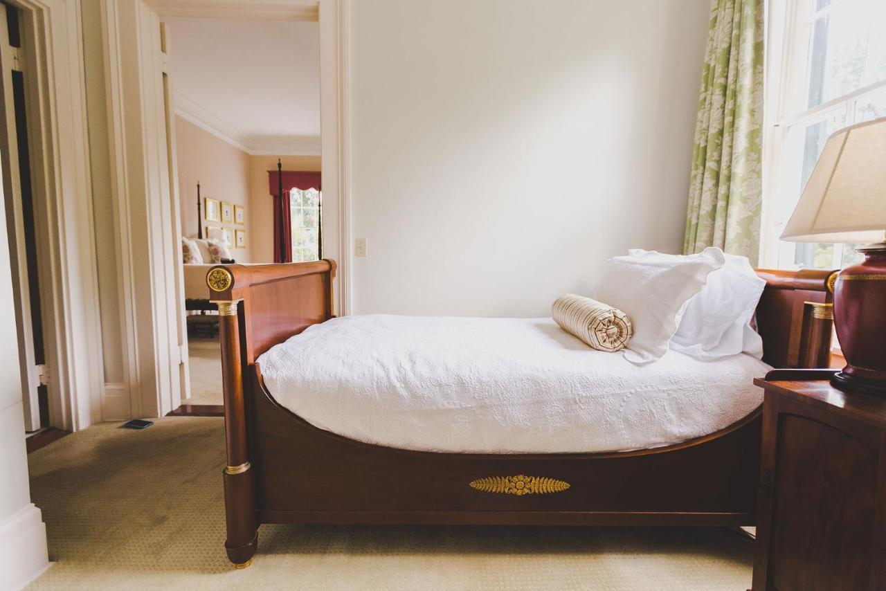 Brandon Hall Plantation Natchez Ngoại thất bức ảnh