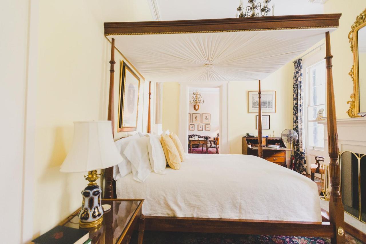 Brandon Hall Plantation Natchez Ngoại thất bức ảnh