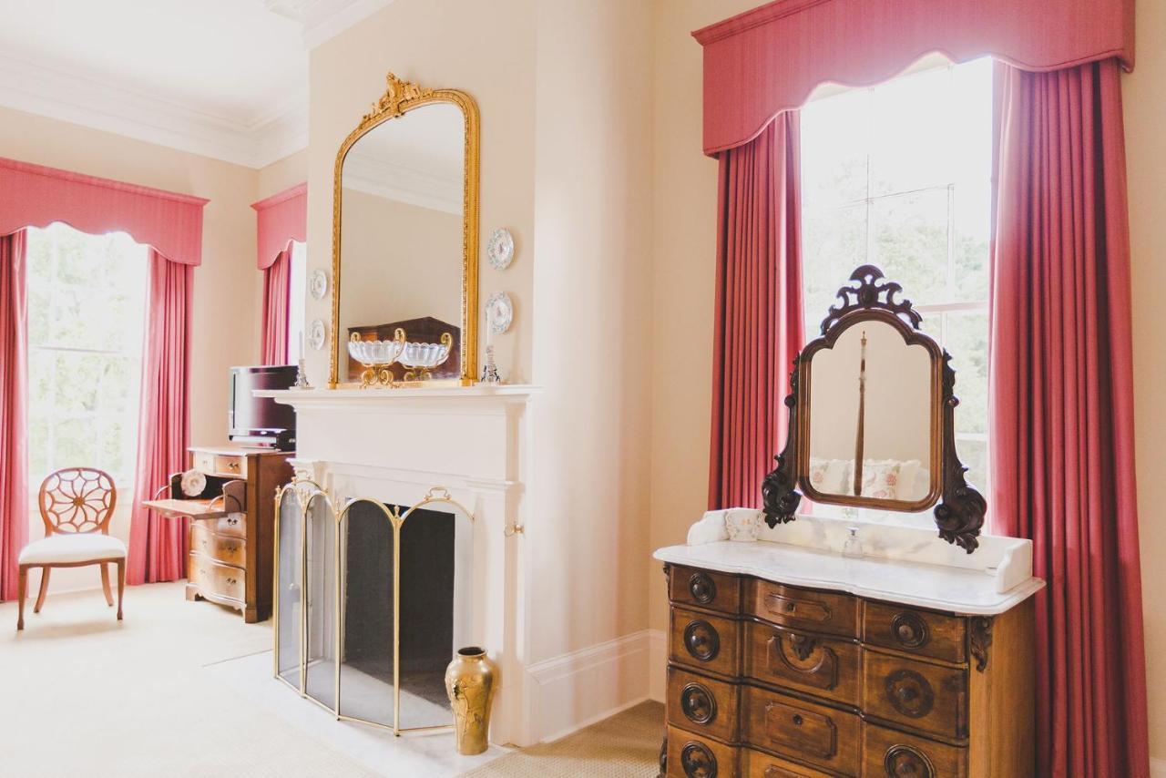 Brandon Hall Plantation Natchez Ngoại thất bức ảnh