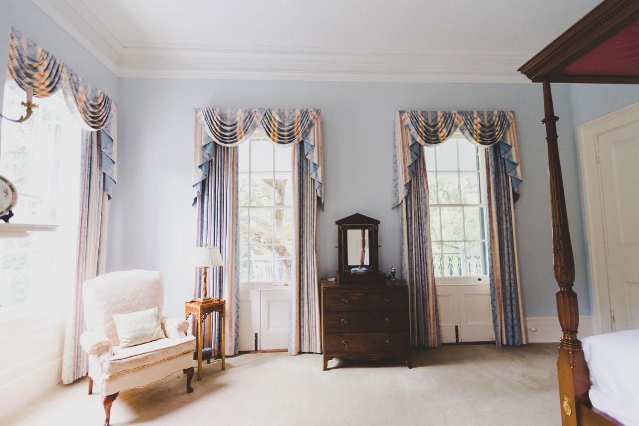 Brandon Hall Plantation Natchez Ngoại thất bức ảnh